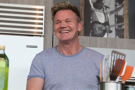 The 3 Food Trends Gordon Ramsay Hates With a Passion