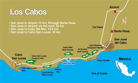 Los Cabos is Opening to Tourism in June - Everything You Need to Know