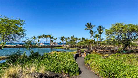 Waikoloa Beach Marriott Resort and Spa | Big Island Guide