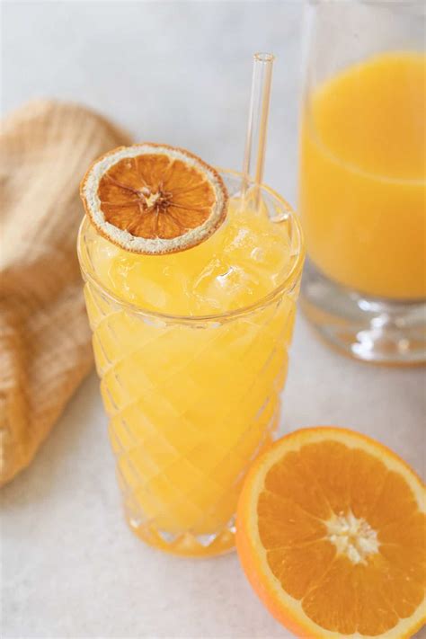 Malt Liquor And Orange Juice at John Parman blog