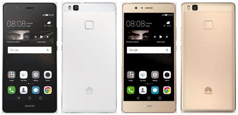 Huawei reveals P9 Lite specs | TalkAndroid.com