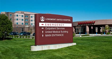 Longmont United Hospital RNs to hold speak-out on unsafe conditions ...