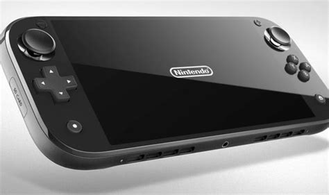 Nintendo Switch Pro release date update: New Nintendo console out in ...