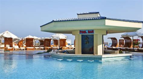 Hilton Hurghada Plaza - Stayforlong