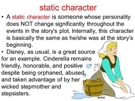 Character Development: Static VS Dynamic | Wiki | 1x1 Roleplaying Amino