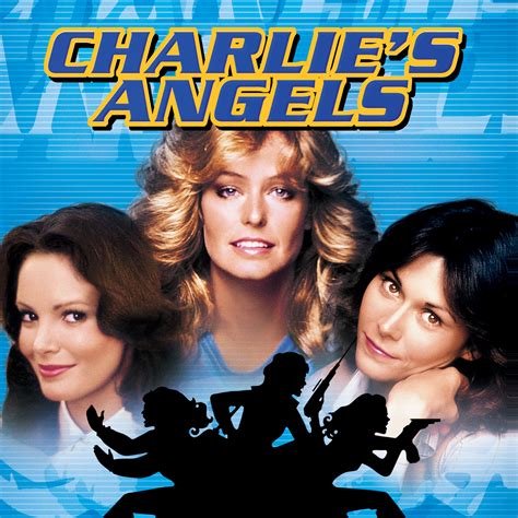 Charlie's Angels (1977), Season 1 on iTunes