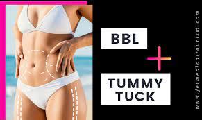 Bbl lipo 360 and tummy tuck cost - Cosmetic Surgery Tips