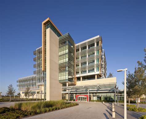 Gallery of Nemours Children’s Hospital / Stanley Beaman & Sears - 7