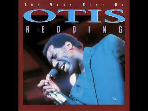 Otis Redding - I've Been Loving You Too Long - YouTube