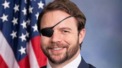 Dan Crenshaw - The Navy Seal in Congress