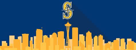 Mariners Logo Desktop