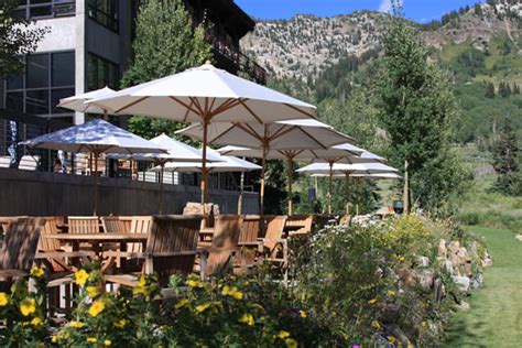 Wedding Event Spaces | Alta's Rustler Lodge | Alta, Utah