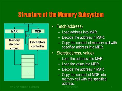 PPT - The Von Neumann Architecture PowerPoint Presentation, free ...