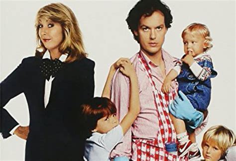 MGM is rebooting 80s comedy Mr. Mom for the small screen