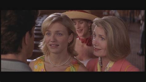 Cameron Diaz in "My Best Friend's Wedding" - cameron diaz Image (17567066) - fanpop