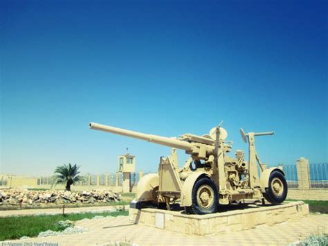 El Alamein World War II Cemeteries Tour from Alexandria port