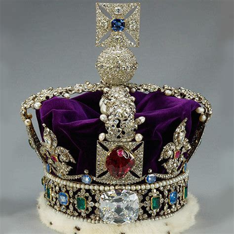 F4 - Koh-i-Noor – Museum of Diamonds