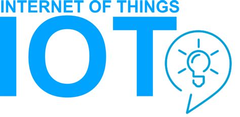 Iot Logo - LogoDix