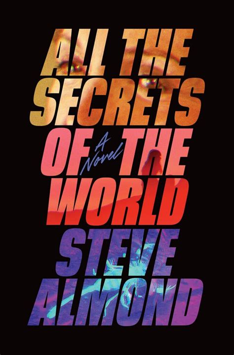 Review: Three decades in the making, 'All the Secrets of the World' is worth the wait | Datebook