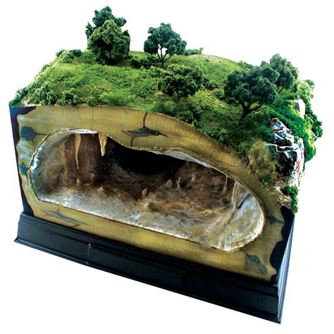 Dioramas School Project How To Diorama School Display - Diorama Ideas