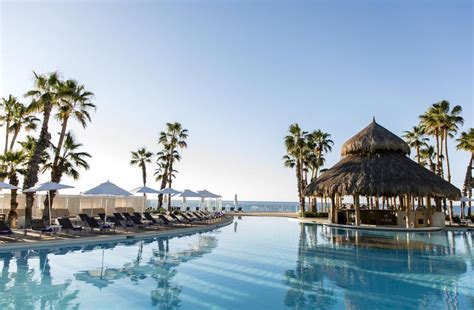 Best Golf Resorts in Mexico - ACCOMTOUR