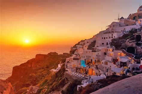 Santorini