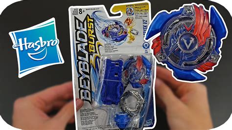 Beyblade Burst Valtryek V3 ~ Beyblade Burst Rise | Floorisor