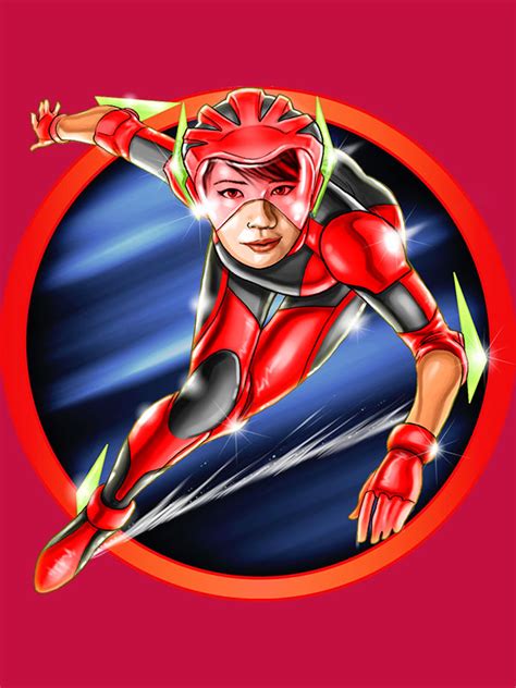 HEROized – Free Superhero Illustration Generator