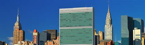 United Nations Tour Tickets in NYC | Westgate New York City | Things to ...