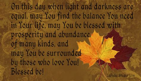 A New Day: Happy Mabon!!!!