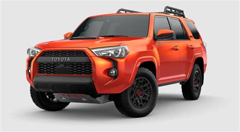 2025 Toyota 4runner Price Release Date Specs And Everything We Know - Latest Toyota News