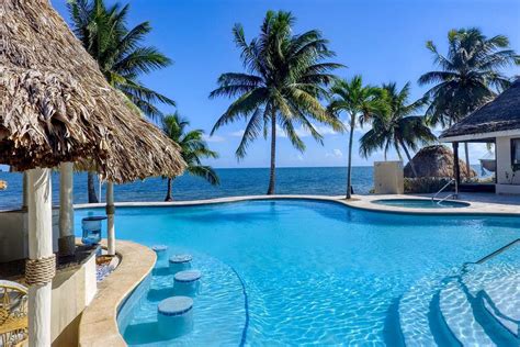 Best Belize All-inclusive Resorts – Your Vacation Planning Authority