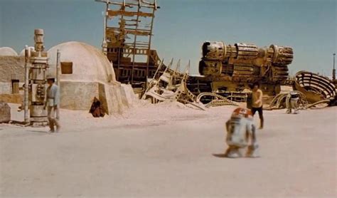 Mos Eisley | Star Wars Universe Wiki | Fandom