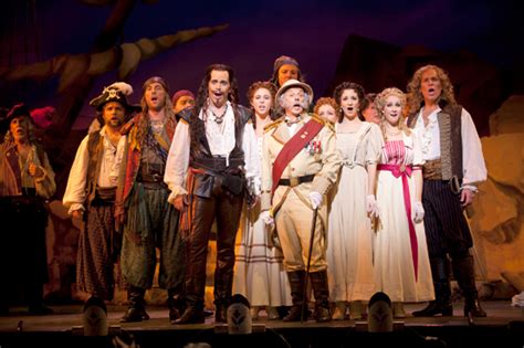 Vancouver Opera: Pirates of Penzance | Vancouverscape