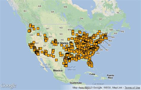 AutoZone or Auto Zone Store Locator - AutoZone or Auto Zone Locations Near You | MapMuse