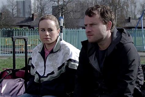 Coronation Street spoilers: when does Gemma Winter and Paul Foreman historic abuse storyline ...