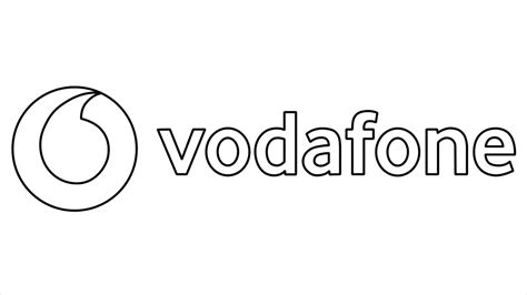 Vodafone Logo Png