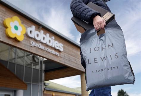 Dobbies Aberdeen to offer click and collect service with John Lewis’ online offering