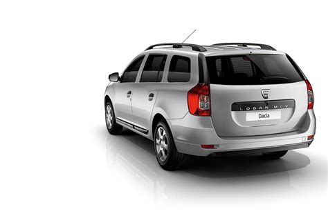 DACIA Logan MCV Specs & Photos - 2013, 2014, 2015, 2016 - autoevolution