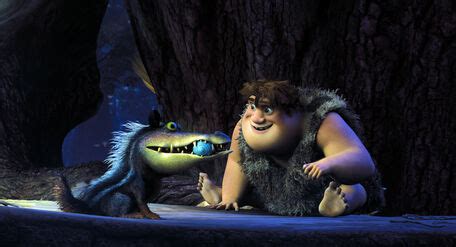 Thunk Crood | The Croods Wiki | FANDOM powered by Wikia