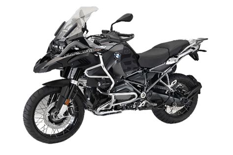 BMW R 1200 GS Pro Standard On Road Price, Features & Specs