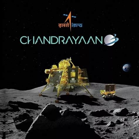 Chandrayaan 3 – Anand Soni