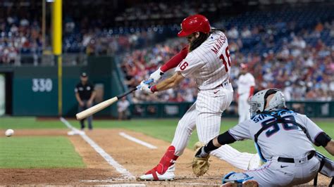 Marlins vs. Phillies live stream: TV channel, how to watch