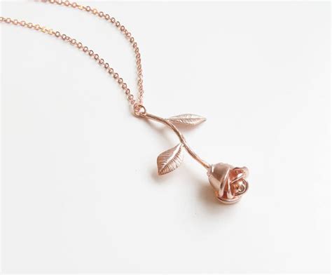 Rose Necklace - Design Your Own | Online gift shopping in Pakistan