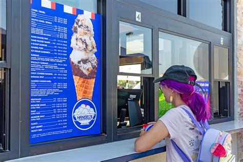 Handel’s Ice Cream brings fresh flavors to Visalia - The Sun-Gazette ...