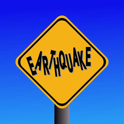 California Governor Signs Earthquake Insurance Information Bill