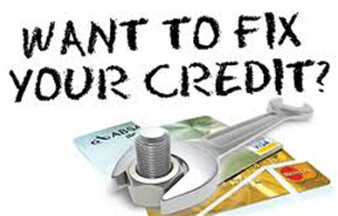 How to Fix Bad Credit Fast - Tips from CEO of CreditRepairCo.net