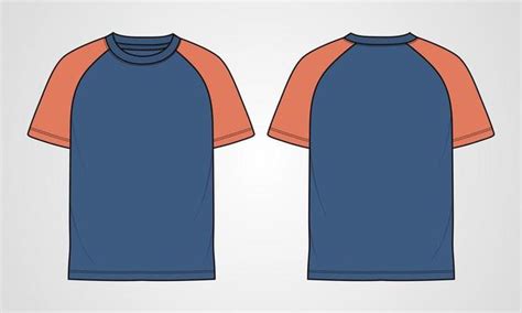 Raglan Vector Art, Icons, and Graphics for Free Download