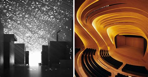 7 Iconic Architecture Firms Harnessing the Power of Light — Inside and ...