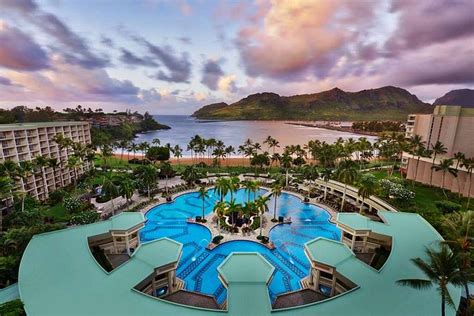 THE ROYAL SONESTA KAUA'I RESORT LIHUE - Updated 2022 Prices & Reviews (Kauai, Hawaii)